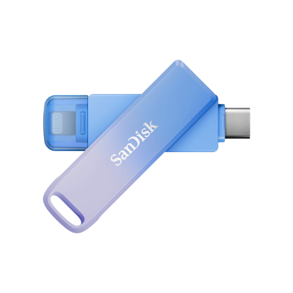 SanDisk Creator Phone Drive 隨身碟【香港行貨】