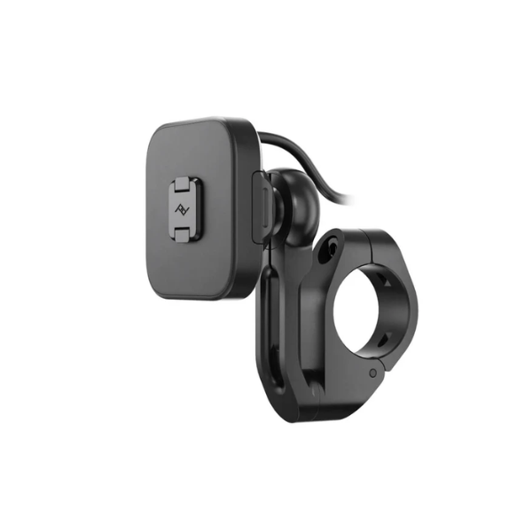Peak Design Mobile Motorcycle Bar Mount V2 (Non-Charging) 電單車手機車把支架 (非充電版)【原裝行貨】