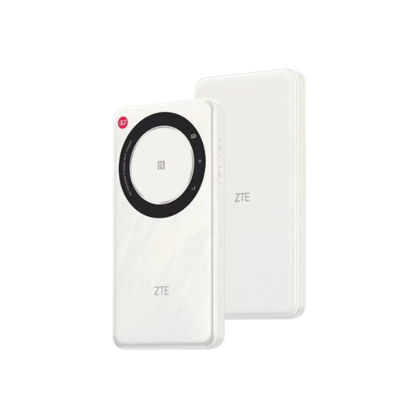 ZTE U30 Air 5G 867Mbps 流動 Wi-Fi 分享器【原裝行貨】