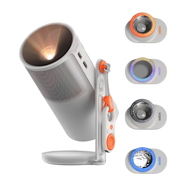 XGIMI MoGo 4 投影機【原裝行貨】