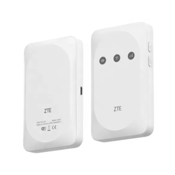 ZTE MF935 150Mbps 4G LTE Wi-Fi 隨身路由器【原裝行貨】
