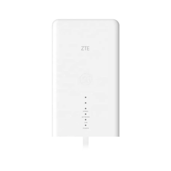 ZTE MC889 Ultra 5G 戶外路由器MC7510D IP65 國際版【原裝行貨】
