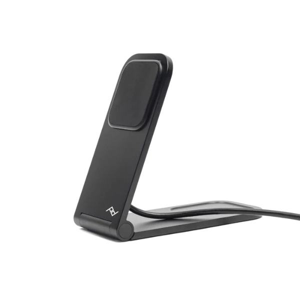 Peak Design Mobile Wireless Charging Stand V2 (Qi2) 手機無線充電座【原裝行貨】