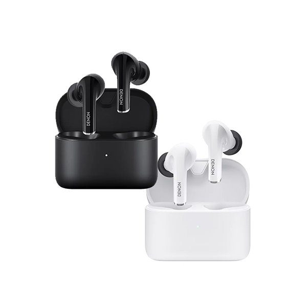 Denon AH-C840NCW 真無線入耳式耳機【原裝行貨】
