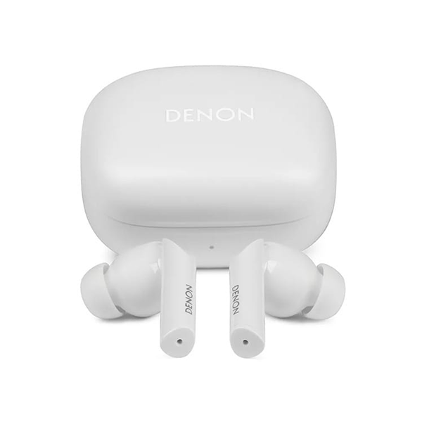Denon AH-C840NCW 真無線入耳式耳機【原裝行貨】