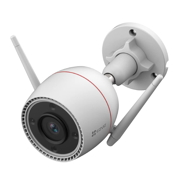 EZVIZ OutPro C3TN 2K 戶外智能家居攝像機 CS-C3TN-A0-1H3WKFL【原裝行貨】