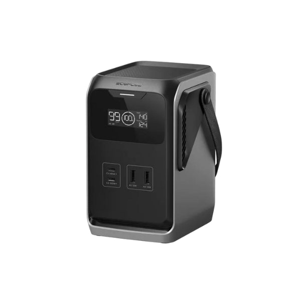 EcoFlow TRAIL Series 200 DC (192Wh) 手提式電源【原裝行貨】