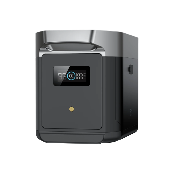 Ecoflow Delta 2 MAX流動電能站【香港行貨】