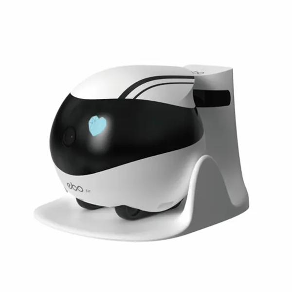 Enabot Ebo Air 寵物互動機械人【原裝行貨】