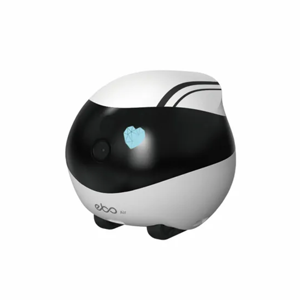 Enabot Ebo Air 寵物互動機械人【原裝行貨】