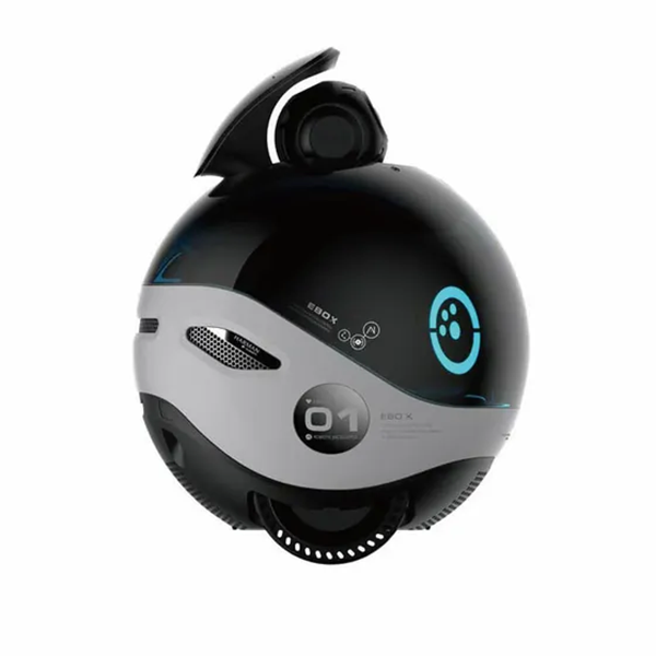 Enabot Ebo X 守護家庭智能機械人【原裝行貨】