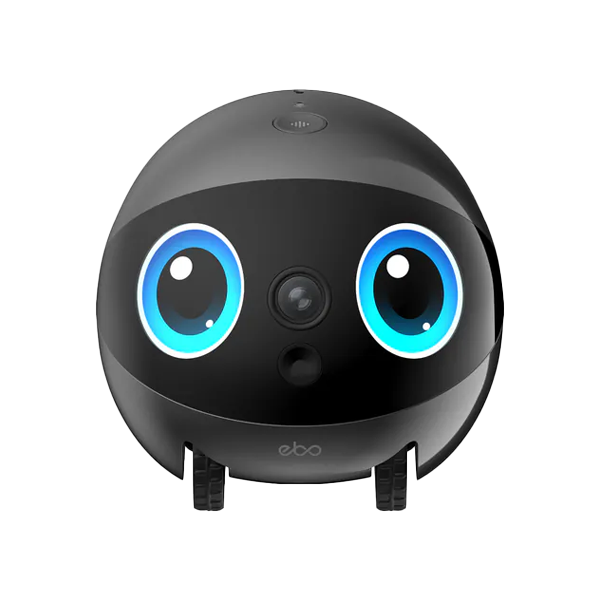 Enabot Ebo Air 2 Plus 家庭陪伴機器人【原裝行貨】