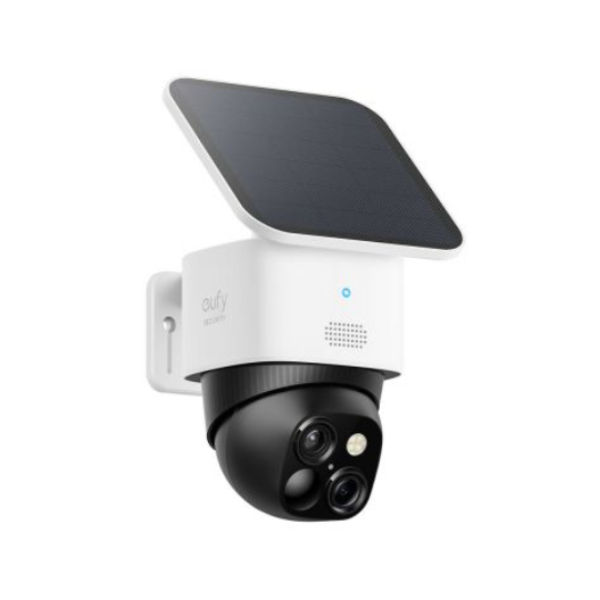 Eufy Security SoloCam S340 太陽能監控攝影機【原裝行貨】