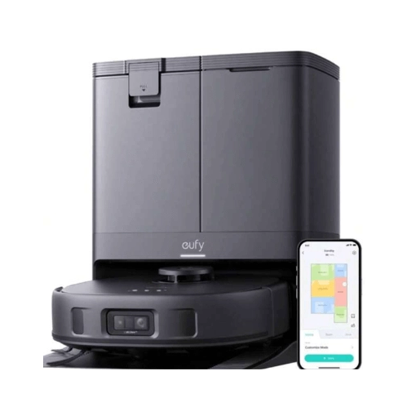 Eufy X10 Pro Omni 吸塵機機器人 T2351V11【原裝行貨】
