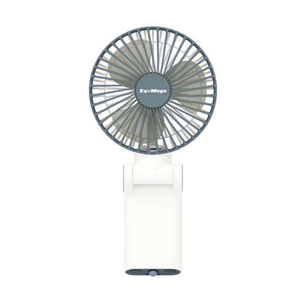 EyeMega 3合1磁吸折疊扇 EM-S2 Cube【原裝行貨】