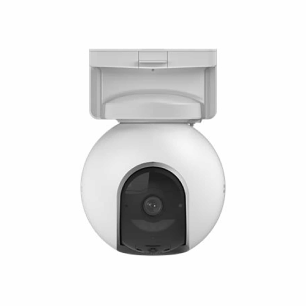 Ezviz 螢石 EB8 戶外 360° 2K 4G LTE 電池攝錄機 4G【原裝行貨】