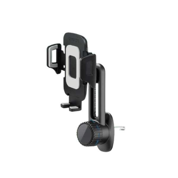 Capdase Flexi-II Sport AirVent Car Mount 旋轉支架 HR00-F2V11-159【原裝行貨】