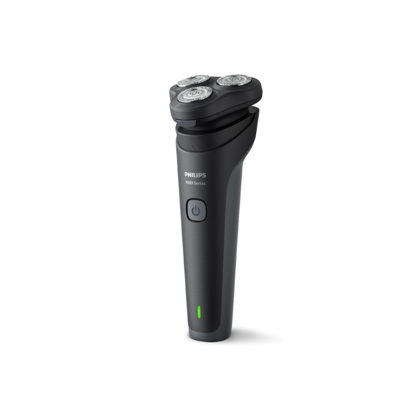 Philips 飛利浦 Shaver 1000 series 乾濕兩用電動剃鬚刀 S1887/02【香港行貨】