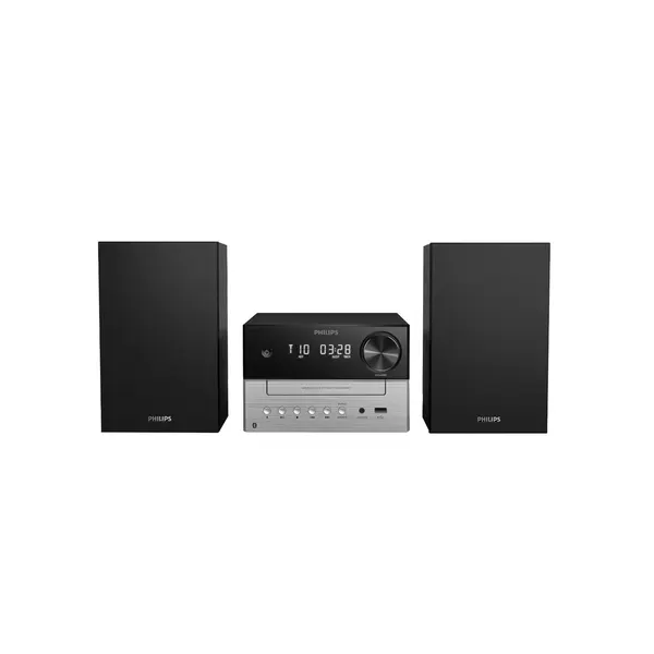 Philips TAM3205M2 20W Hi-Fi時尚藍牙5.4音響系統【原裝行貨】