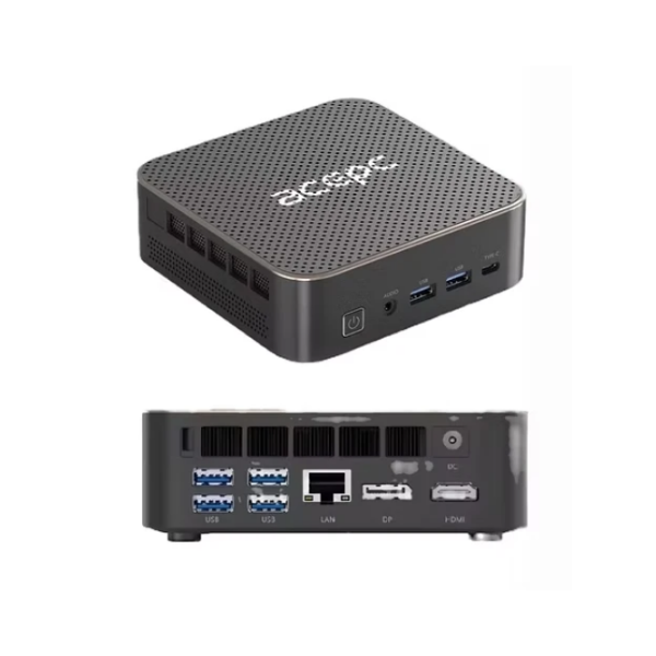 ACEPC E3A V2 AMD Ryzen 7 7730U 16GB RAM+512GB SSD Win11 Pro 迷你電腦 【原裝行貨】