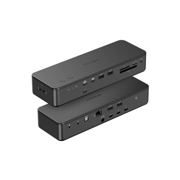 Kensington SD7100T5 EQ Thunderbolt™ 5 三路 4K 擴充基座【原裝行貨】