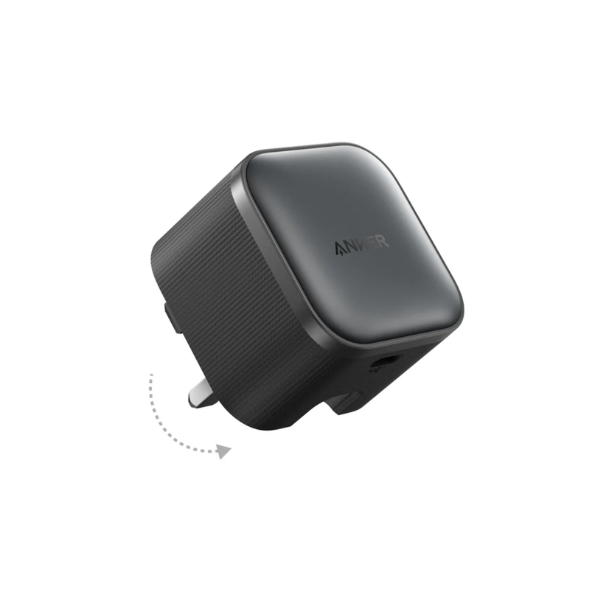 Anker A2692 Nano Charger (45W) 充電器【原裝行貨】
