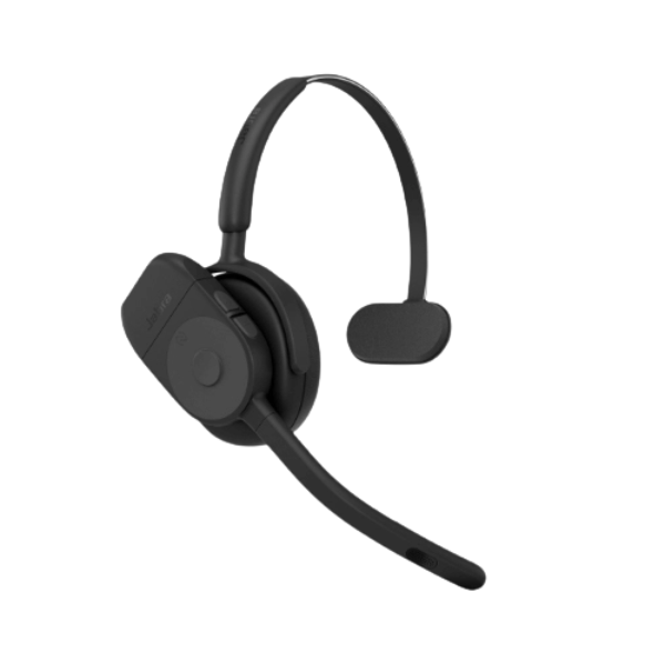 Jabra Perform 75 無線單耳帶咪頭戴式耳機【原裝行貨】