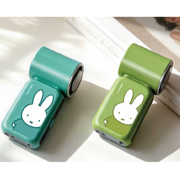 Miffy MF-16 冰感製冷小風扇【原裝行貨】