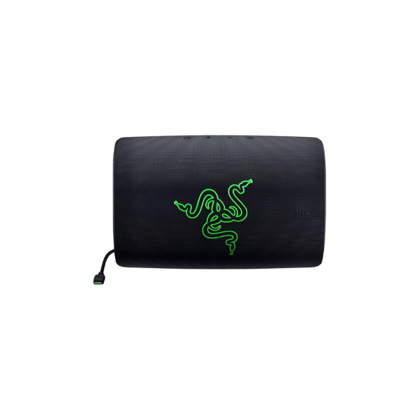 RAZER CLIO X 無線喇叭頭枕【原裝行貨】