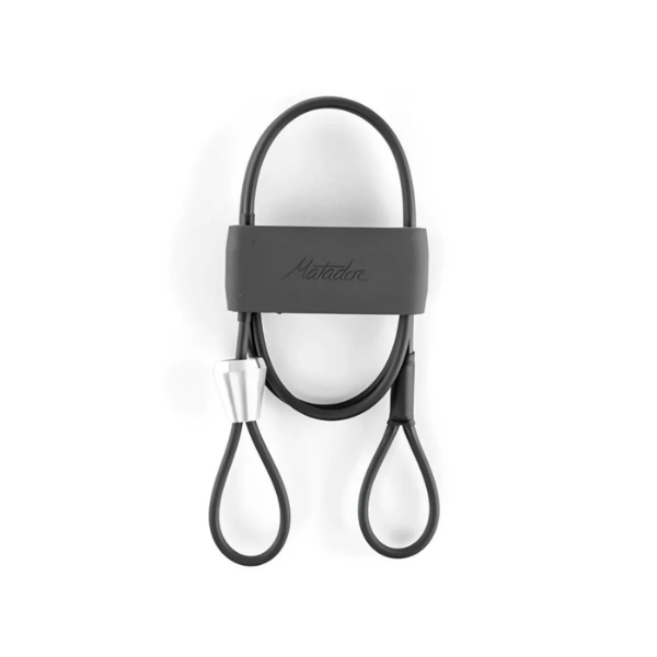 Matador BetaLock™ Accessory Cable 旅行登山扣式鎖專用鋼索配件【香港行貨】