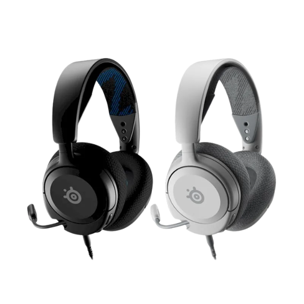 Steelseries Arctis Nova 1 頭戴式電競耳機【香港行貨】