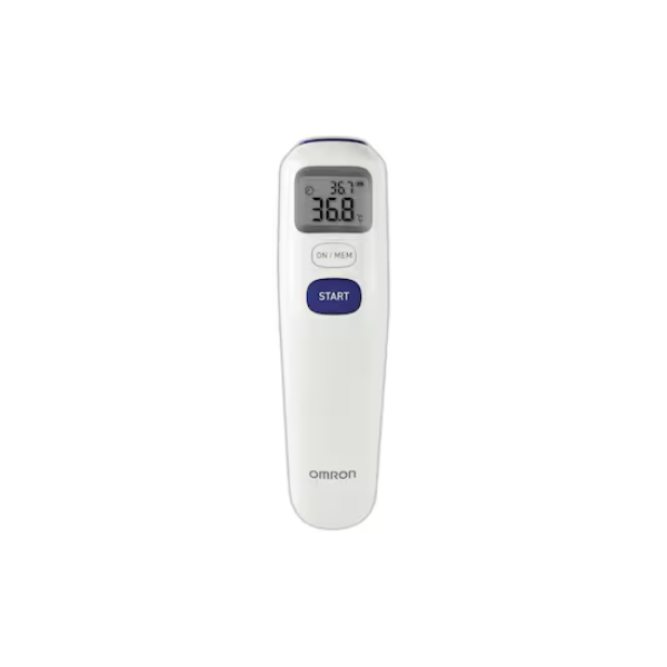 Omron MC-720 紅外線額溫槍【香港行貨】