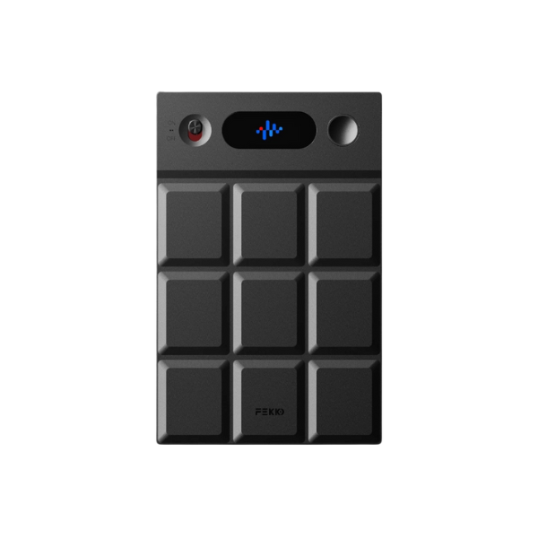 FEKKO Choco Note AI 錄音翻譯卡【原裝行貨】