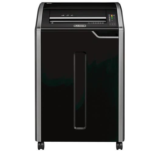 Fellowes Powershred®485Ci 粒狀 碎紙機【原裝行貨】