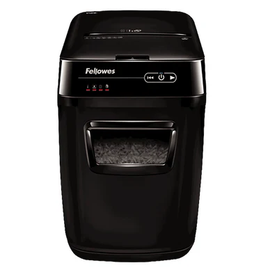 Fellowes AutoMax 150C 粒狀 全自動碎紙機【原裝行貨】