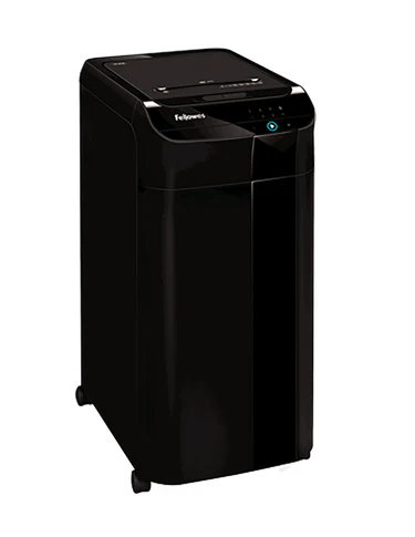 Fellowes AutoMax 350C 粒狀 全自動碎紙機【原裝行貨】