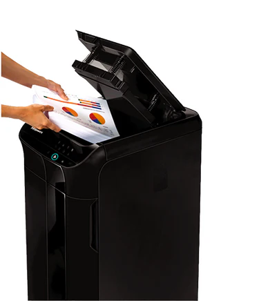 Fellowes AutoMax 350C 粒狀 全自動碎紙機【原裝行貨】