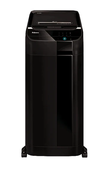 Fellowes AutoMax 550C 粒狀 全自動碎紙機【原裝行貨】
