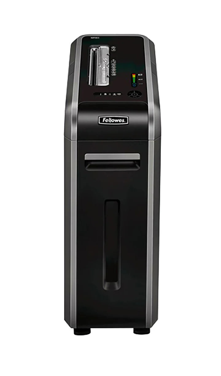 Fellowes Powershred®125Ci 粒狀 碎紙機【原裝行貨】