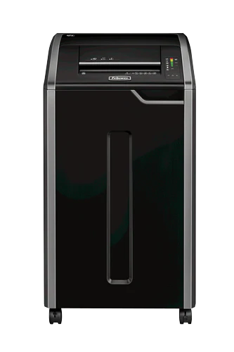 Fellowes Powershred®425Ci 粒狀 碎紙機【原裝行貨】