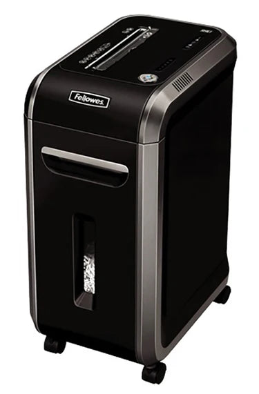 Fellowes Powershred®99Ci 粒狀 碎紙機【原裝行貨】