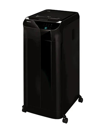 Fellowes AutoMax 600M 幼粒狀 全自動碎紙機【原裝行貨】