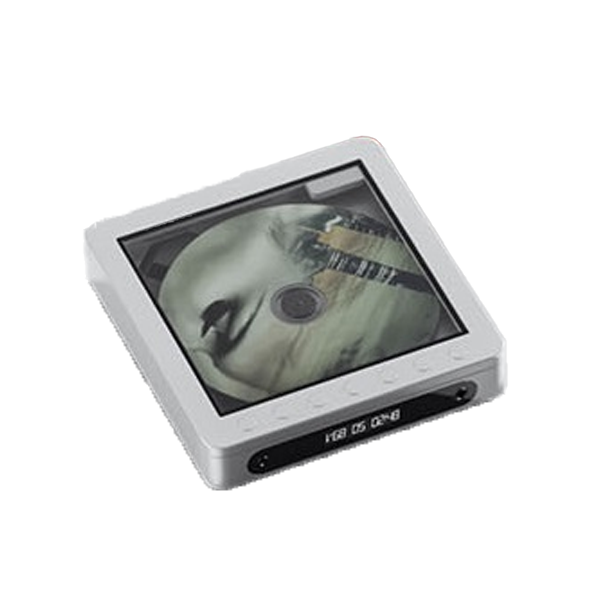 FiiO DM13 專業真平衡輸出HIFI級便攜CD機 標準版/ 藍牙版【原裝行貨】