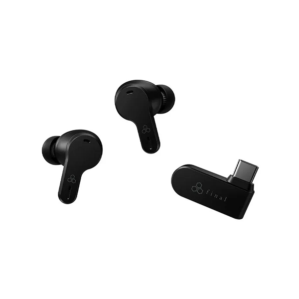 Final Audio VR3000 Wireless 真無線電競入耳式耳機【原裝行貨】