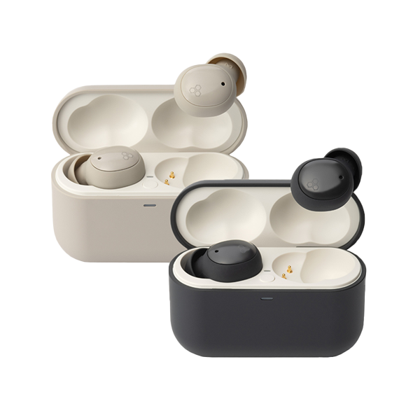 Final Audio ZE500 for ASMR 真無線耳機【原裝行貨】