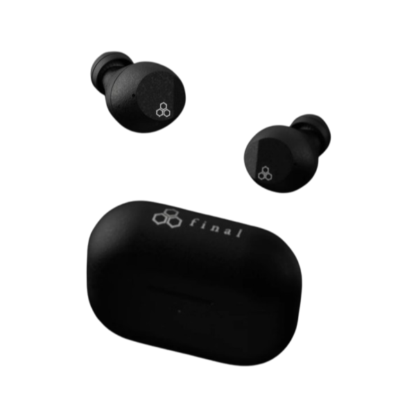Final Audio ZE3000 SV 真無線藍牙耳機【原裝行貨】