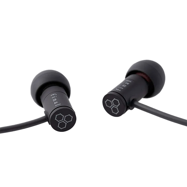 Final Audio VR500 for Gaming 入耳式有線耳機【原裝行貨】