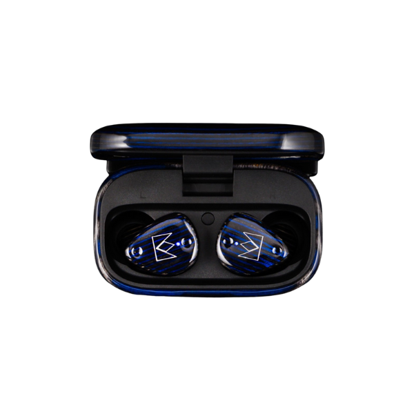 Fokus Prestige Encore木殼圈鐵平板三混合超旗艦真無線藍牙耳機【原裝行貨】