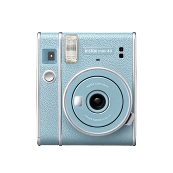 Fujifilm instax mini 40 即影即有相機 拍立得【平行進口】