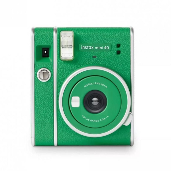 Fujifilm instax mini 40 即影即有相機 拍立得【平行進口】